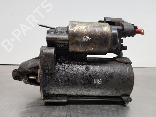 Used Starter FORD TRANSIT CONNECT (P65_, P70_, P80_) [2002-2025]  29131306