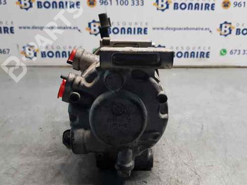 AC compressor KIA PRO CEE'D (JD) 1.6 GDI | BP7652511M34 