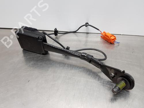Seat buckle LAND ROVER RANGE ROVER EVOQUE (L538)  | BP29121534I32 