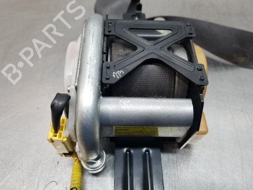 Front left seatbelt HONDA CIVIC VIII Hatchback (FN, FK)  | BP29354639I26 