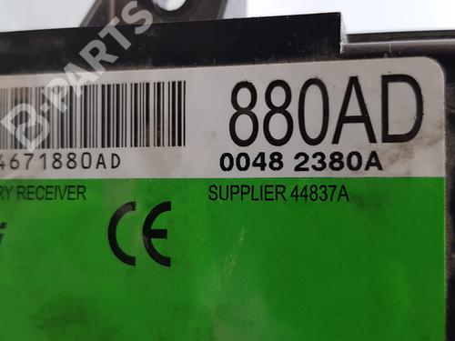 Elektronisk modul CHRYSLER PT CRUISER (PT_) 2.2 CRD | BP7594773M83 