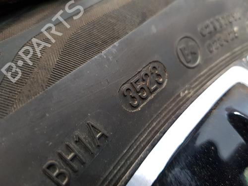 Rim VOLVO XC60 II (246)  | BP29121578C45 