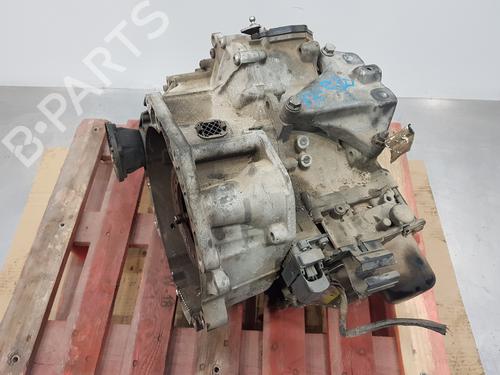 Gearbox SEAT ALTEA XL (5P5, 5P8)  | BP29248411M3 
