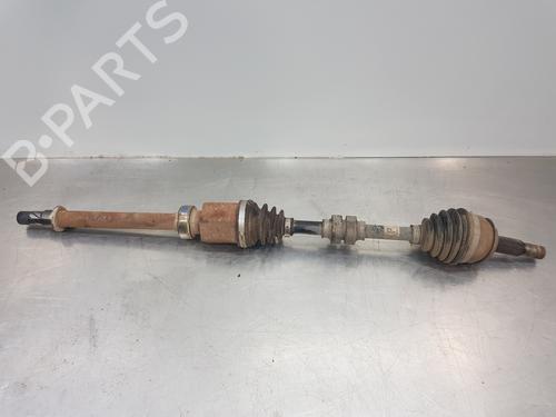 Used Right front driveshaft NISSAN QASHQAI II (J11, J11_) [2013-2025]  29130892