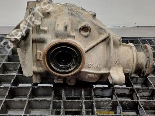 Used Rear differential BMW 3 (E46) 320 d (136 hp) 16052214
