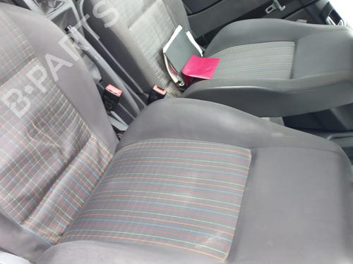 Left sun visor VW POLO (9N_, 9A_)  | BP13526805I1 