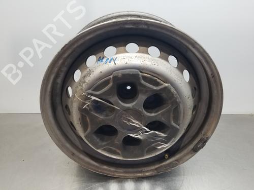 Felg IVECO DAILY VI Van [2014-2025]  29309969