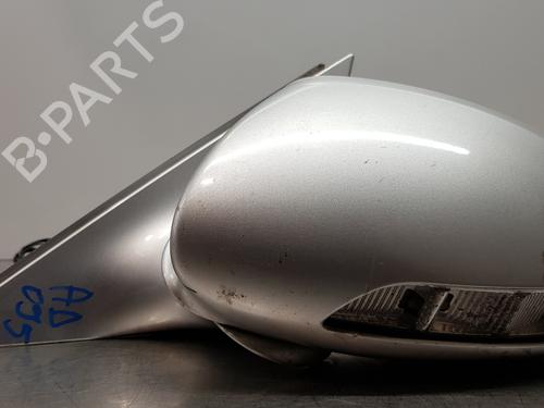 Used Left mirror MERCEDES-BENZ S-CLASS (W221, V221) [2005-2013]  18322949
