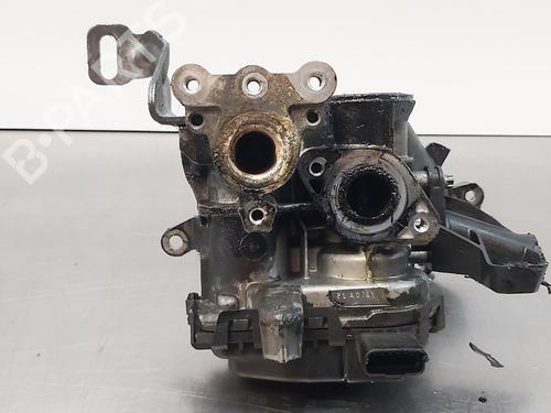 Egr CITROËN C-ELYSEE (DD_) [2012-2025]  14989961