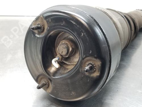 Left rear shock absorber MERCEDES-BENZ S-CLASS (W221, V221)  | BP18312104M18 