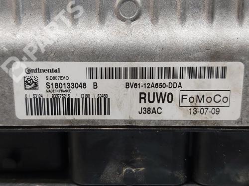Engine control unit (ECU) FORD FOCUS III  | BP11923183M57 