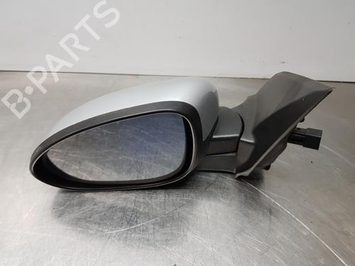 Left mirror CHEVROLET AVEO Saloon (T300) | BP30104662C26