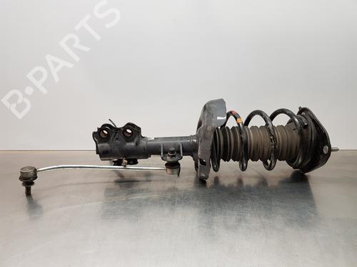 Right front shock absorber TOYOTA COROLLA Hatchback (_E21_, _EA1_, _EH1_)  | BP23276240M17 