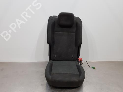 Used Rear seat PEUGEOT RIFTER 1.5 BlueHDi 100 (102 hp) 23841211