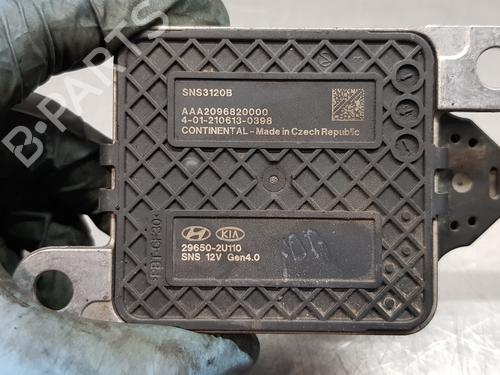Electronic sensor KIA CEED Sportswagon (CD)  | BP18527528M84 
