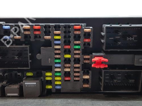 Used Fuse box LAND ROVER DISCOVERY SPORT (L550) [2014-2025]  20316486