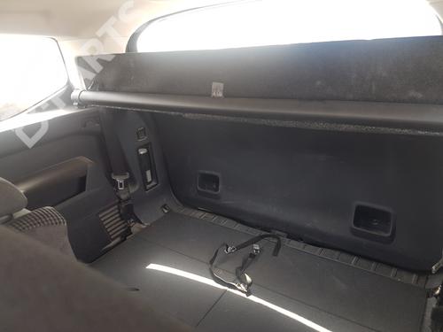 Radio PEUGEOT 5008 (0U_, 0E_) 1.6 HDi | BP10507553E6 