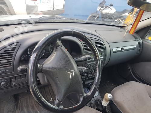 Startmotor CITROËN XSARA (N1) 1.6 16V | BP8399218M8 