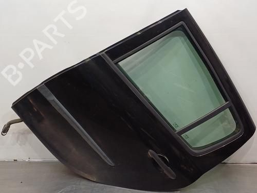 Used Left rear door RENAULT CLIO III (BR0/1, CR0/1) [2005-2014]  17438441