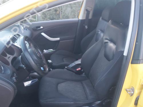 Engine SEAT ALTEA (5P1)  | BP17628672M1 