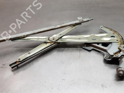 Front left window mechanism CITROËN C-CROSSER (VU_, VV_)  | BP19679204C22 