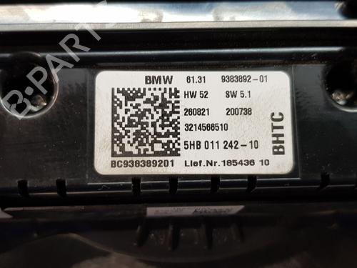 Climate control MINI MINI (F55) One | BP18296739I5 