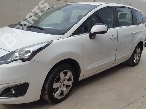 Injector PEUGEOT 5008 (0U_, 0E_)  | BP7652999M100 