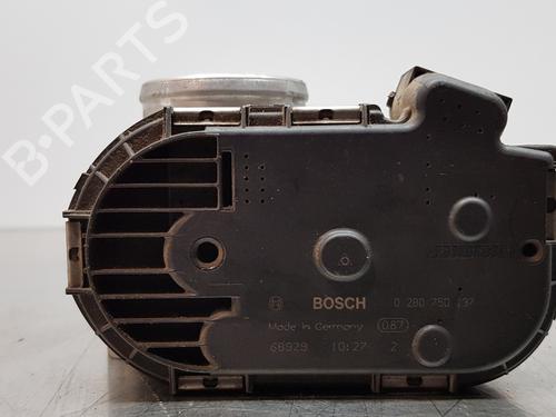 Throttle body FIAT STILO (192_) 1.4 16V (192AXH1B, 192BXH1B) | BP15004419M82 