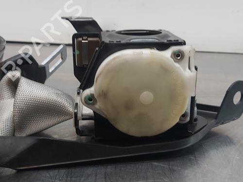 Rear right seatbelt MERCEDES-BENZ CLK (C209)  | BP13492145I28 