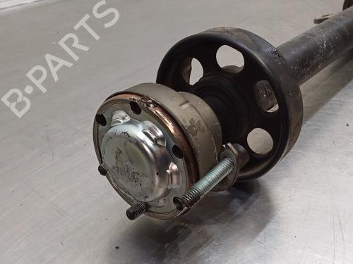 Driveshaft AUDI Q7 (4LB) 3.0 TDI quattro | BP17639143M37 