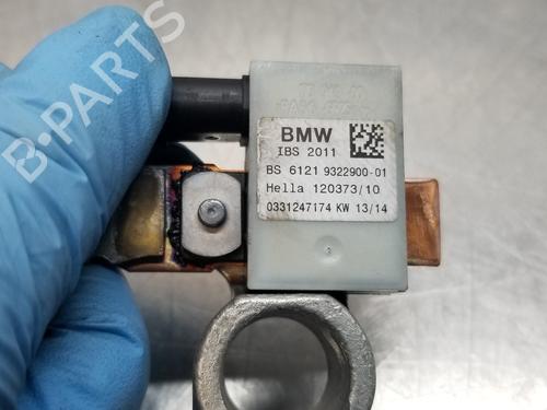 Cable BMW 1 (F20) | BP30879857E12