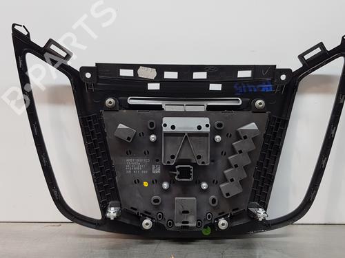Switch FORD GRAND C-MAX (DXA/CB7, DXA/CEU) 2.0 TDCi | BP14245133I30 