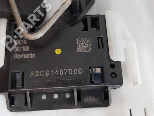 Fuel pump VOLVO XC60 II (246) T5 AWD | BP11936371M76 
