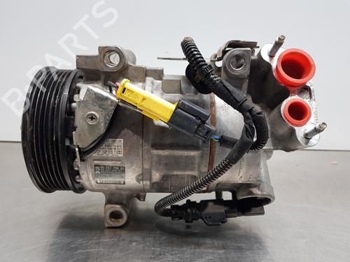 Used AC compressor CITROËN C3 AIRCROSS II (2R_, 2C_) 1.5 BlueHDi 110 (110 hp) 29121394