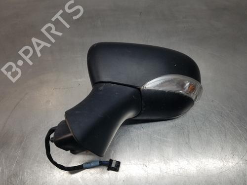 Used Left mirror RENAULT CLIO IV (BH_) [2012-2021]  29257908