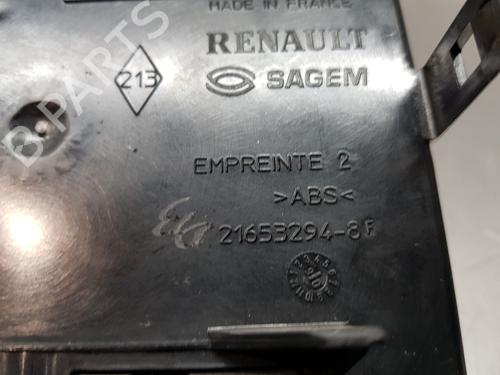 Elektronisk modul RENAULT ESPACE IV (JK0/1_)  | BP23093470M83 