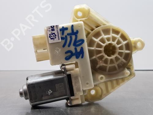 Used Left rear window motor SEAT TOLEDO IV (KG3) [2012-2019]  30879842