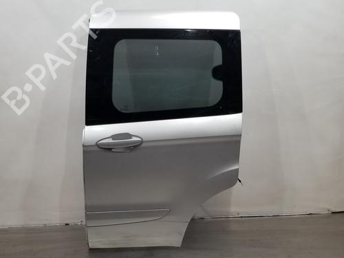 Left slide door FORD TOURNEO CONNECT / GRAND TOURNEO CONNECT V408 MPV 1.6 TDCi 1911973 | PET7624631FG | PET7624631AF