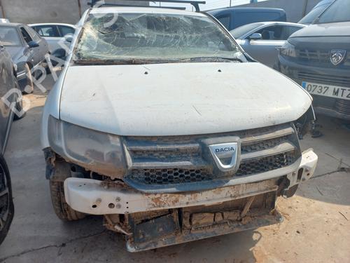 Peças DACIA LOGAN II [2012-2025]  4357946