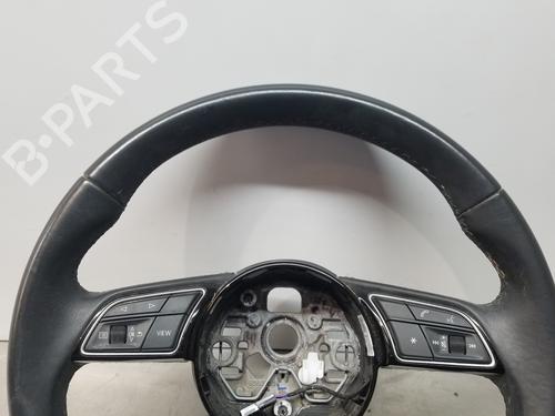 Steering wheel AUDI A1 Sportback (GBA)  | BP29130833C49 