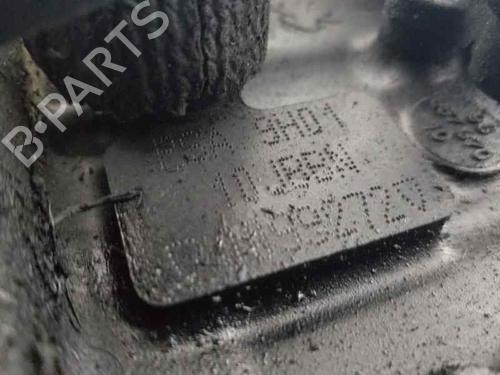 Engine CITROËN C4 Picasso I MPV (UD_)  | BP29309970M1 