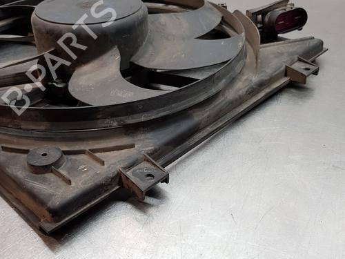 Køleventilator elektrisk VW GOLF V (1K1)  | BP13550954M35 