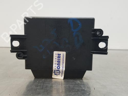 Moduł elektroniczny JAGUAR XF I (X250) | BP30880992M83