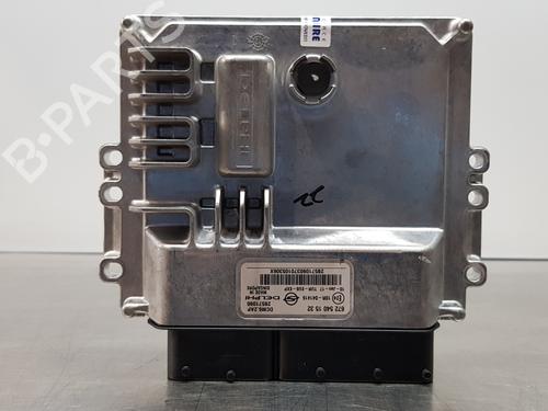 Used Engine control unit (ECU) SSANGYONG RODIUS II 2.2 Xdi (178 hp) 19405321