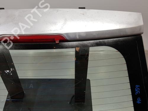 Tailgate FORD FIESTA V (JH_, JD_)  | BP20485372C6 