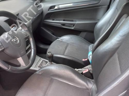 Right taillight OPEL ASTRA H (A04)  | BP30879050C35 