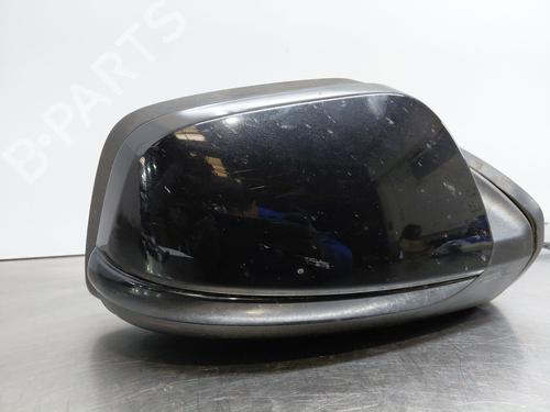 Right mirror MERCEDES-BENZ A-CLASS (W169) | BP30921453C27