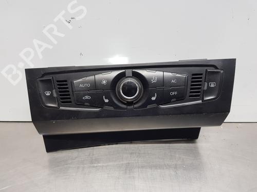Used Climate control AUDI A4 B8 Avant (8K5) [2007-2017]  30276411