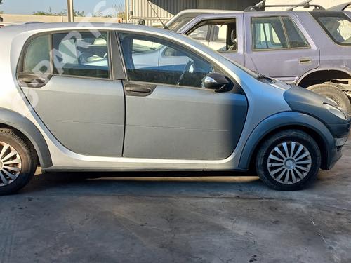 Sikringsdåse SMART FORFOUR (454)  | BP12140625E1 