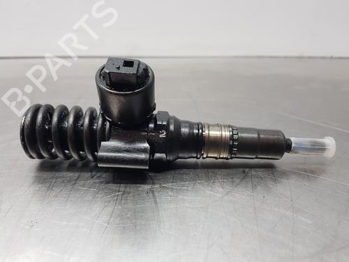 Insprojtnings dyse AUDI A4 B7 Avant (8ED) 2.0 TDI 16V (140 hp) 29743378